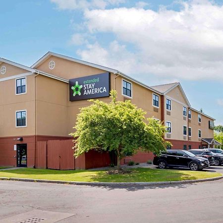 איסט סירקיוז Extended Stay America Suites - Syracuse - Dewitt מראה חיצוני תמונה