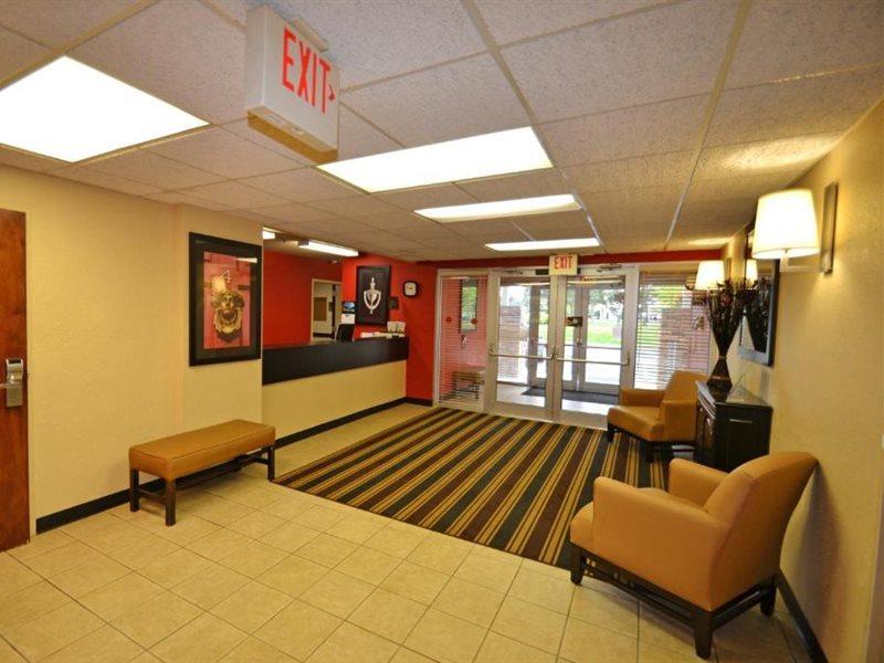 איסט סירקיוז Extended Stay America Suites - Syracuse - Dewitt מראה חיצוני תמונה