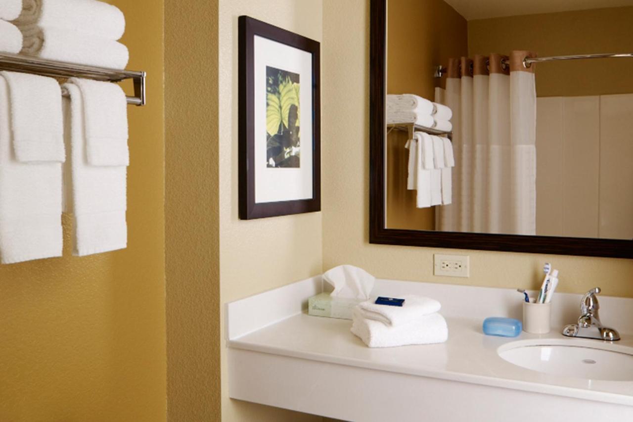 איסט סירקיוז Extended Stay America Suites - Syracuse - Dewitt מראה חיצוני תמונה