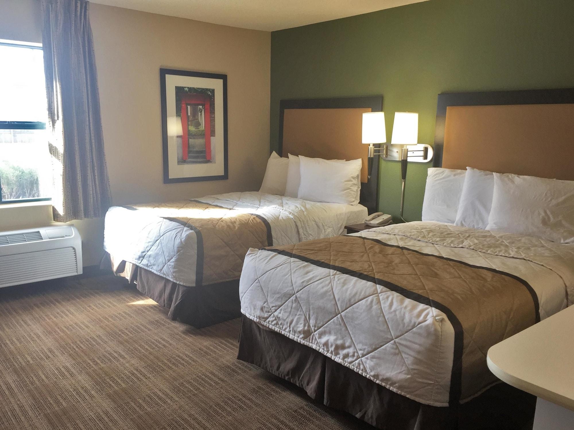 איסט סירקיוז Extended Stay America Suites - Syracuse - Dewitt מראה חיצוני תמונה