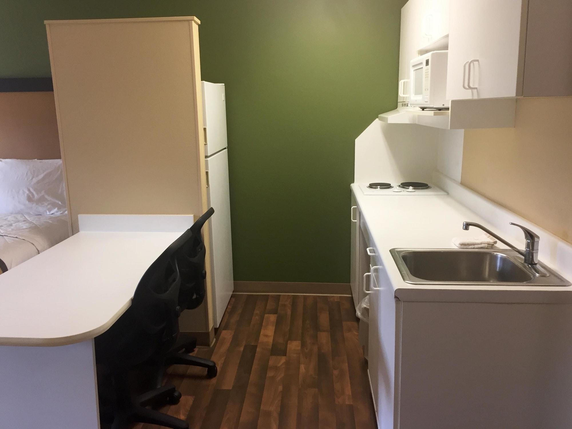 איסט סירקיוז Extended Stay America Suites - Syracuse - Dewitt מראה חיצוני תמונה