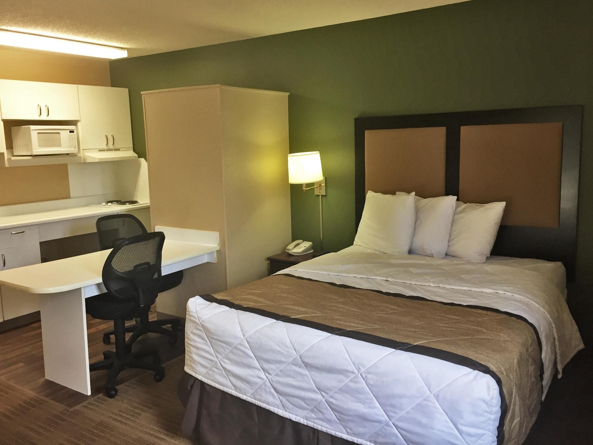 איסט סירקיוז Extended Stay America Suites - Syracuse - Dewitt מראה חיצוני תמונה