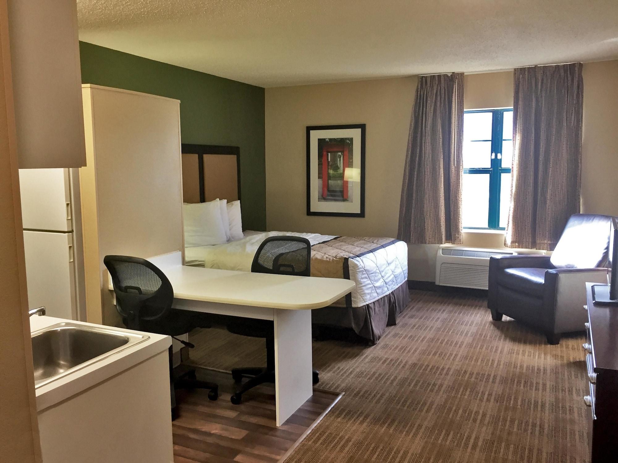 איסט סירקיוז Extended Stay America Suites - Syracuse - Dewitt מראה חיצוני תמונה