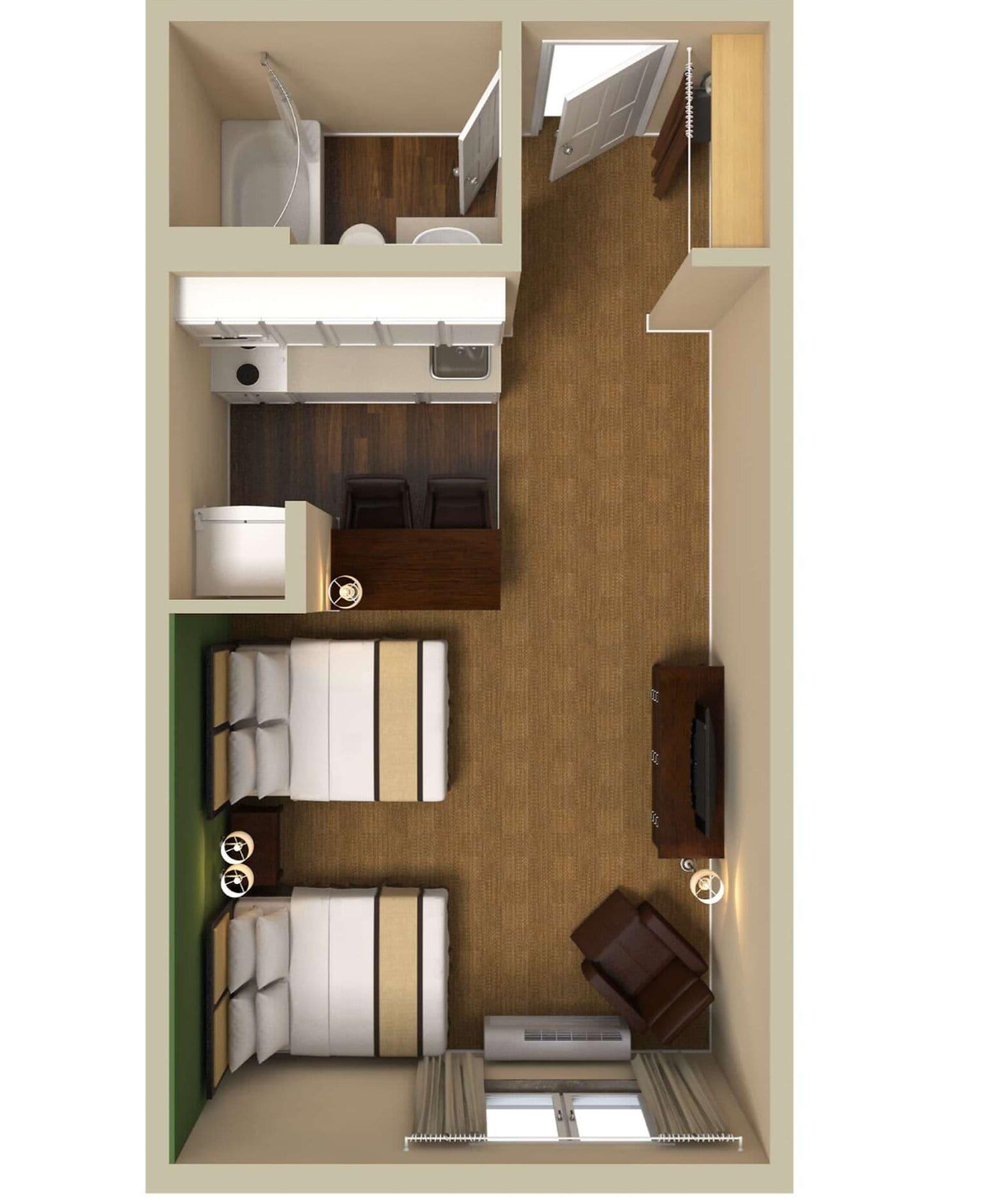איסט סירקיוז Extended Stay America Suites - Syracuse - Dewitt מראה חיצוני תמונה