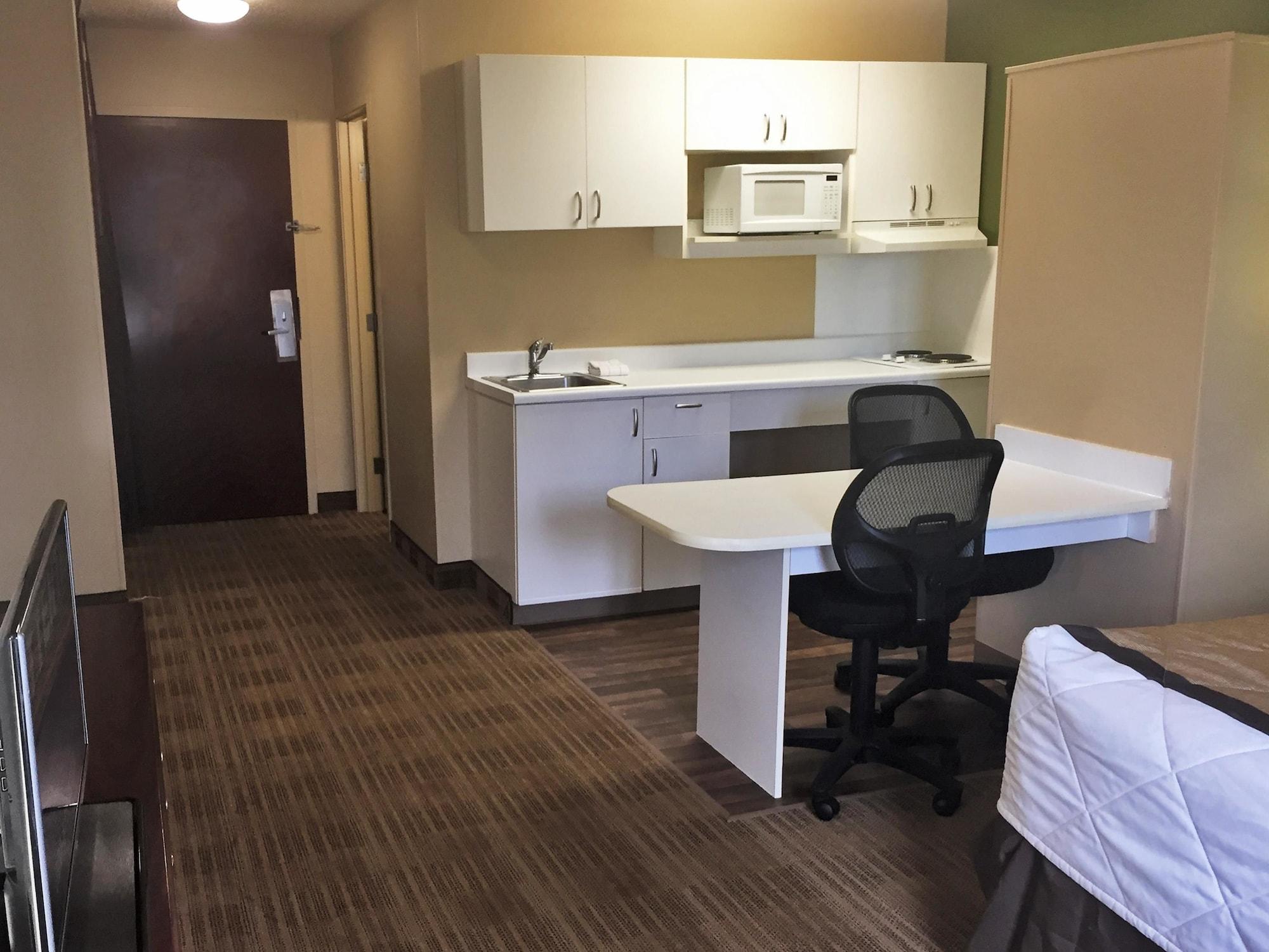 איסט סירקיוז Extended Stay America Suites - Syracuse - Dewitt מראה חיצוני תמונה
