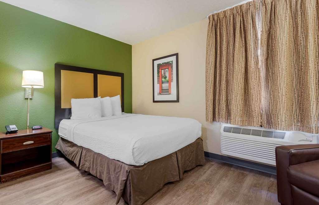 איסט סירקיוז Extended Stay America Suites - Syracuse - Dewitt חדר תמונה