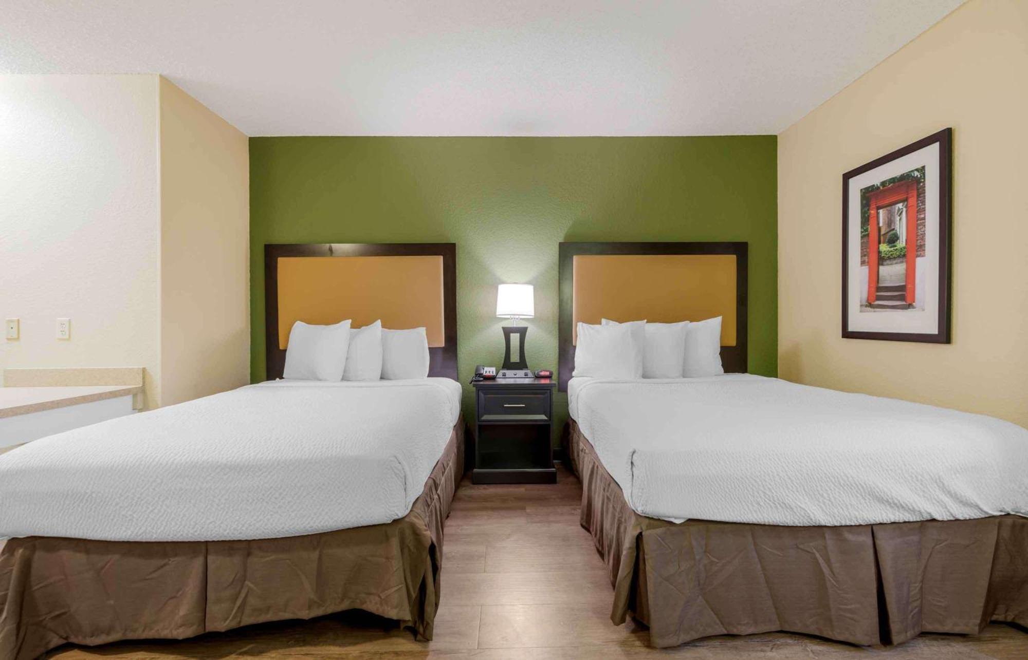איסט סירקיוז Extended Stay America Suites - Syracuse - Dewitt מראה חיצוני תמונה