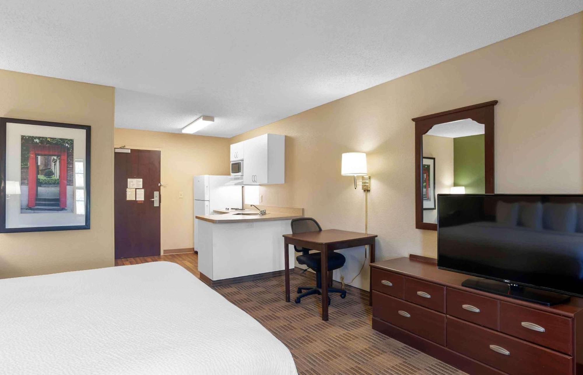 איסט סירקיוז Extended Stay America Suites - Syracuse - Dewitt מראה חיצוני תמונה