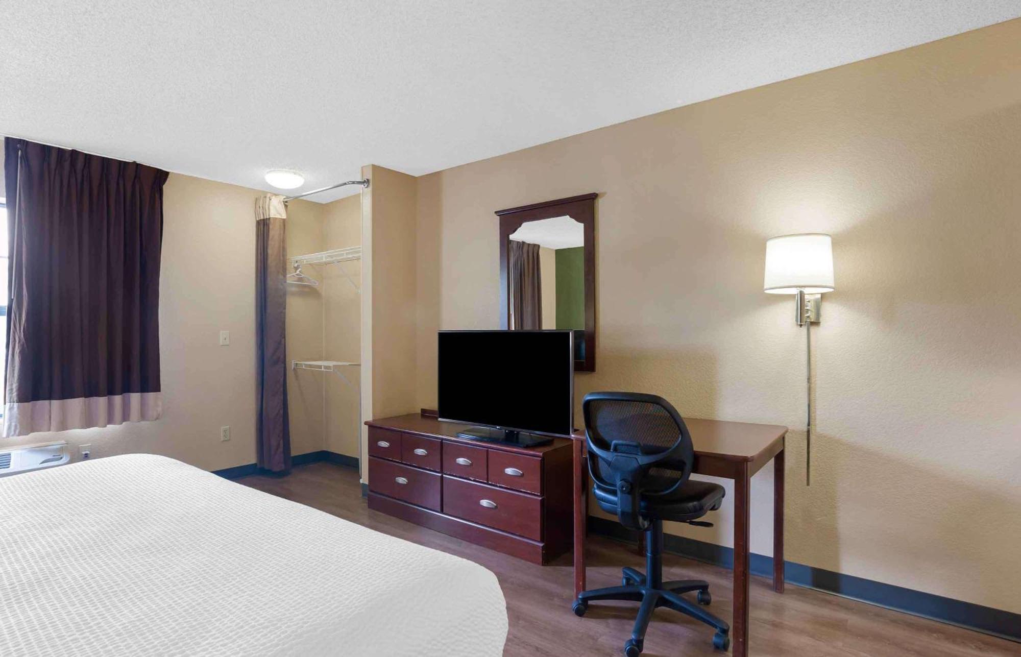 איסט סירקיוז Extended Stay America Suites - Syracuse - Dewitt מראה חיצוני תמונה