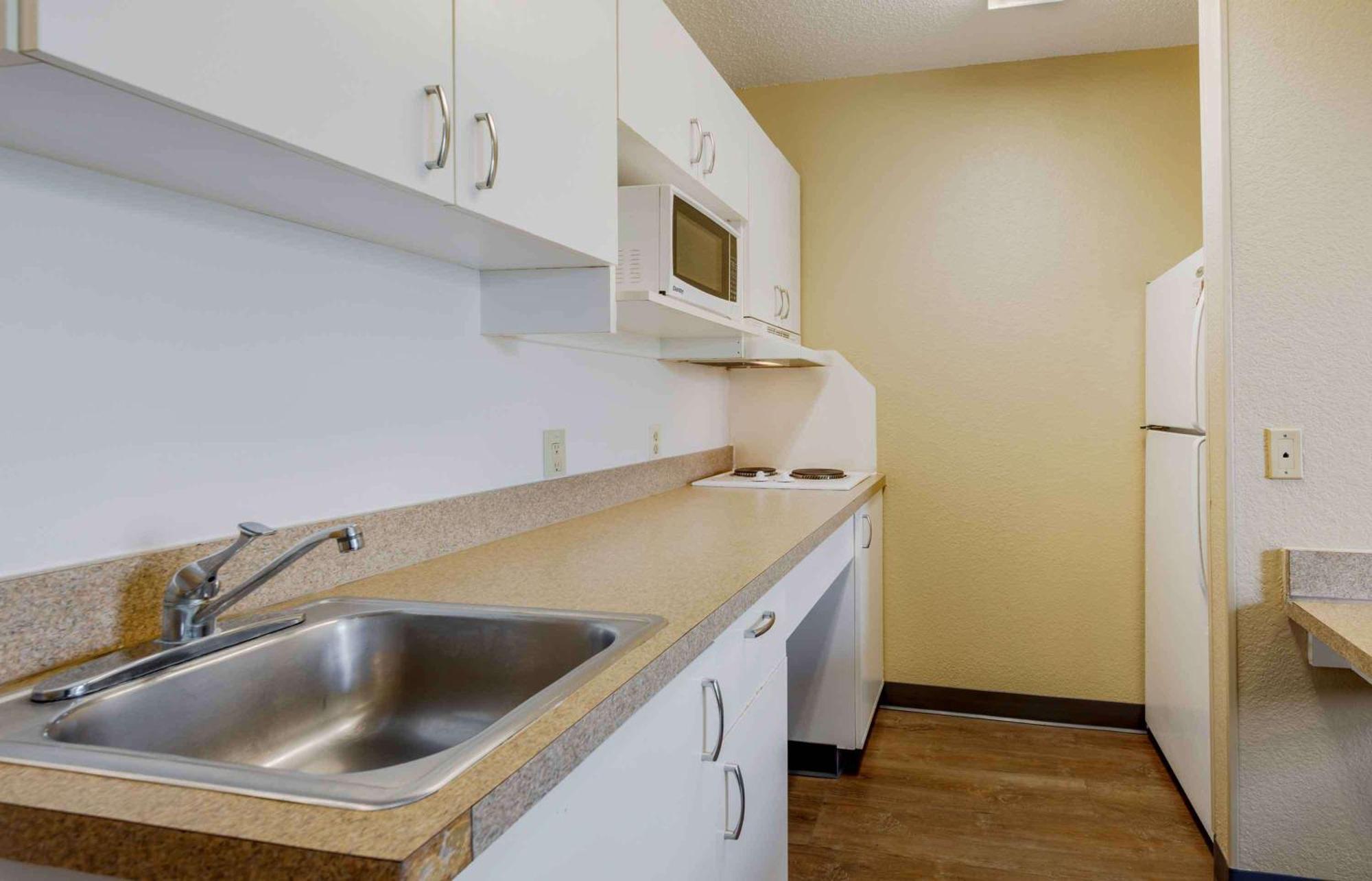 איסט סירקיוז Extended Stay America Suites - Syracuse - Dewitt מראה חיצוני תמונה