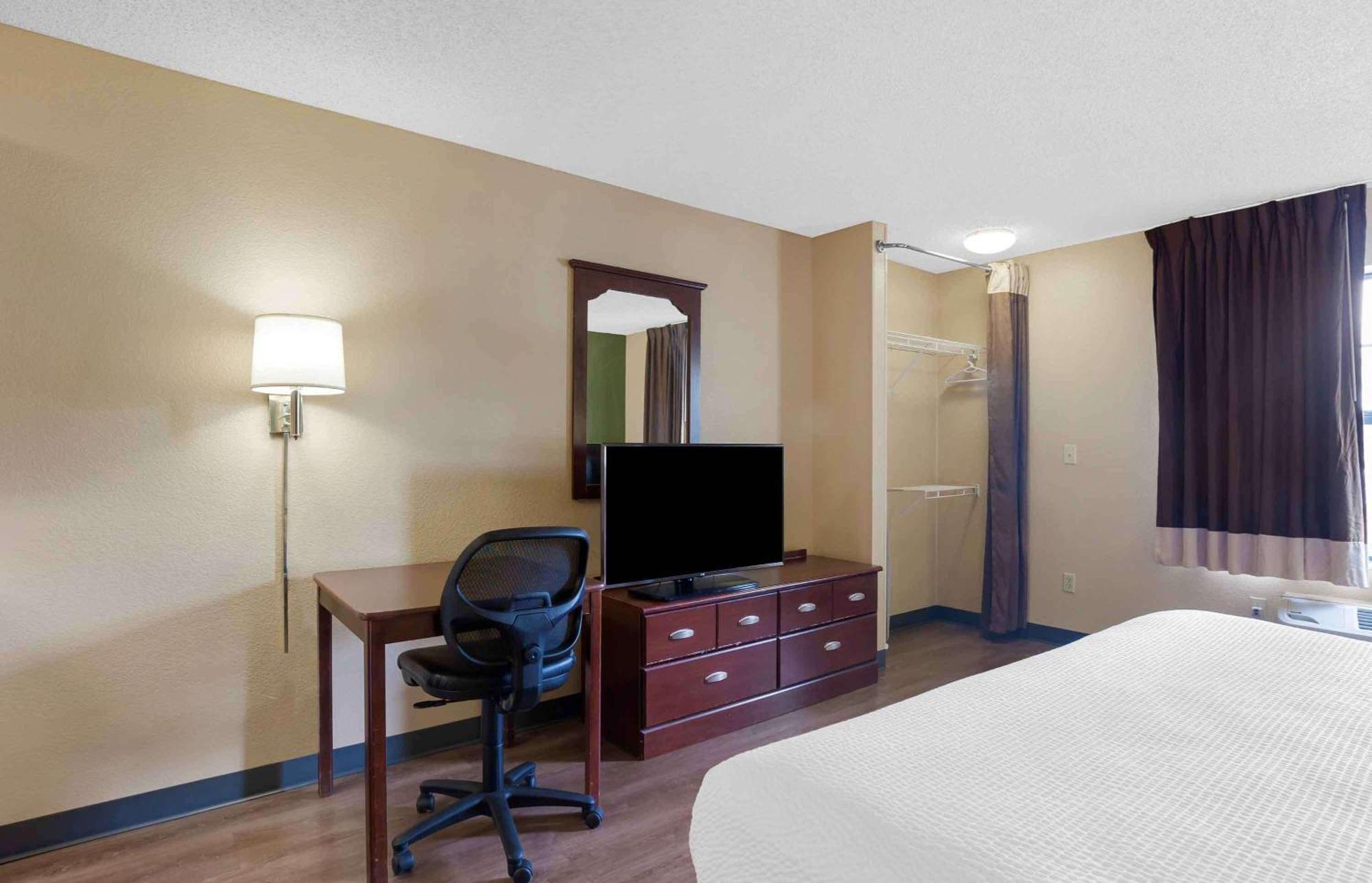 איסט סירקיוז Extended Stay America Suites - Syracuse - Dewitt מראה חיצוני תמונה