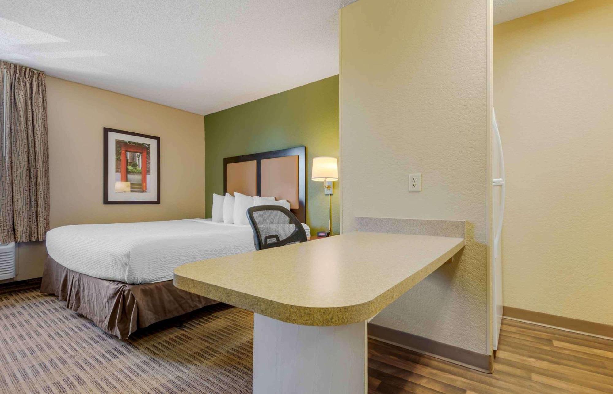 איסט סירקיוז Extended Stay America Suites - Syracuse - Dewitt מראה חיצוני תמונה