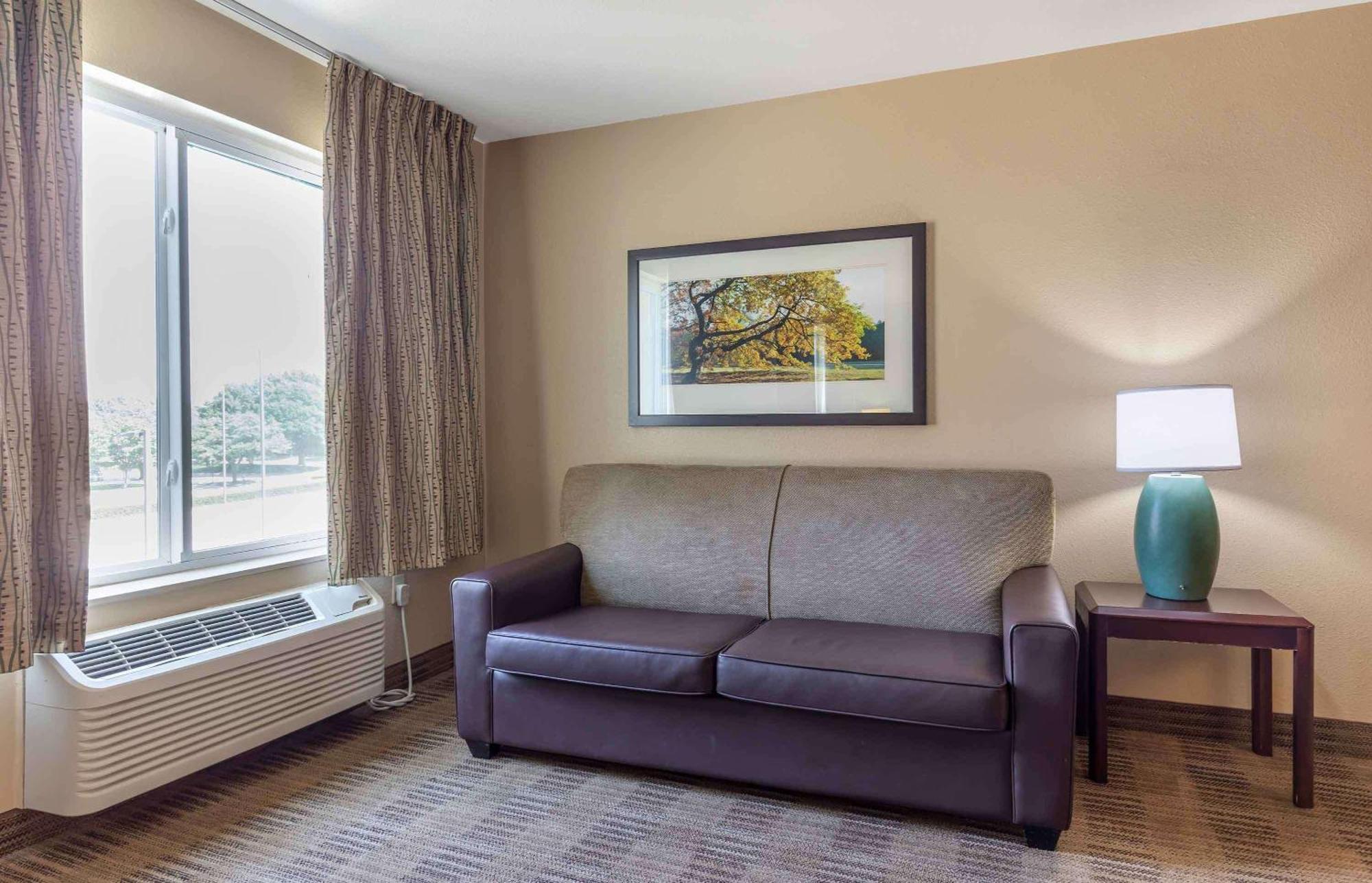 איסט סירקיוז Extended Stay America Suites - Syracuse - Dewitt מראה חיצוני תמונה