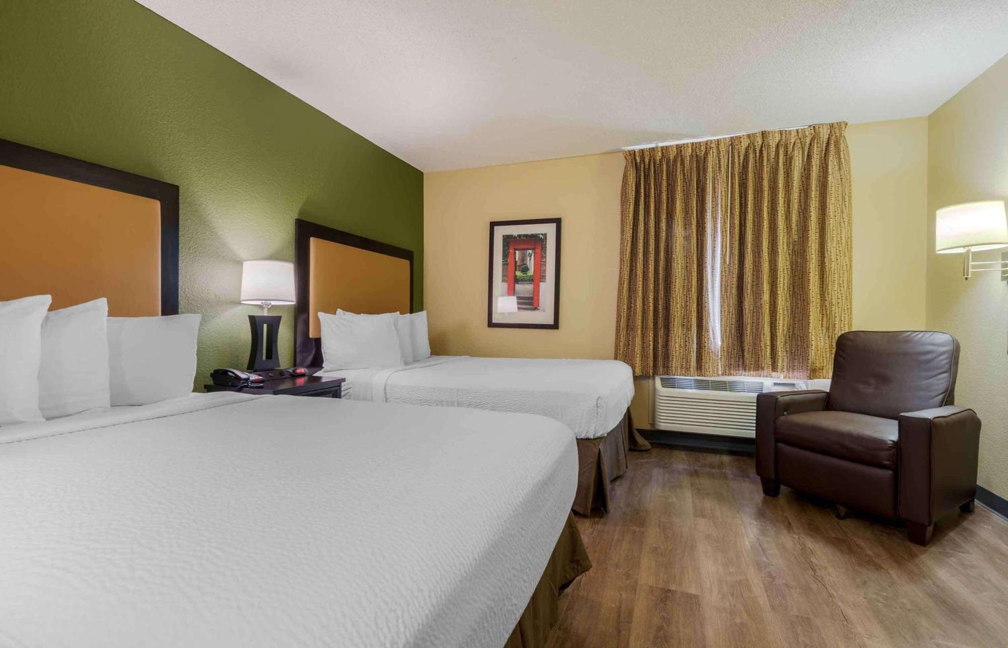 איסט סירקיוז Extended Stay America Suites - Syracuse - Dewitt מראה חיצוני תמונה