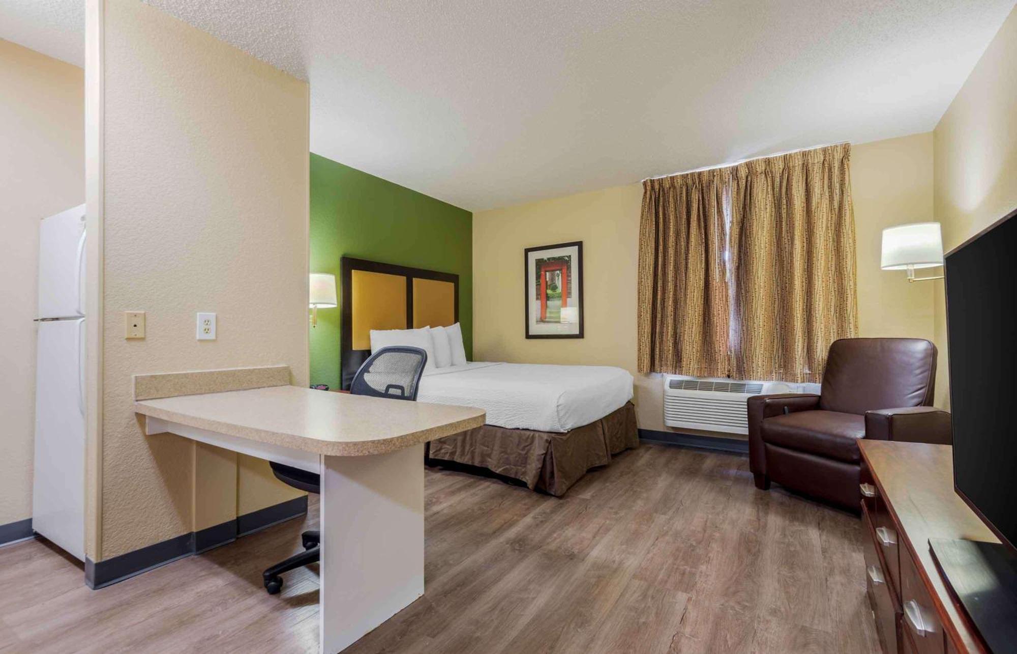 איסט סירקיוז Extended Stay America Suites - Syracuse - Dewitt מראה חיצוני תמונה