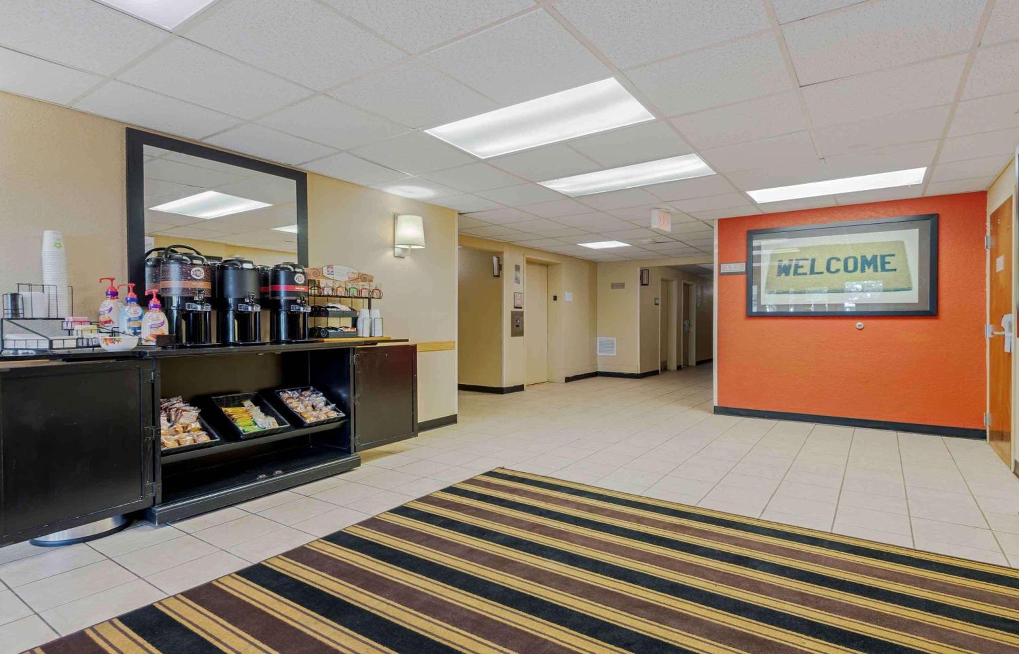 איסט סירקיוז Extended Stay America Suites - Syracuse - Dewitt מראה חיצוני תמונה