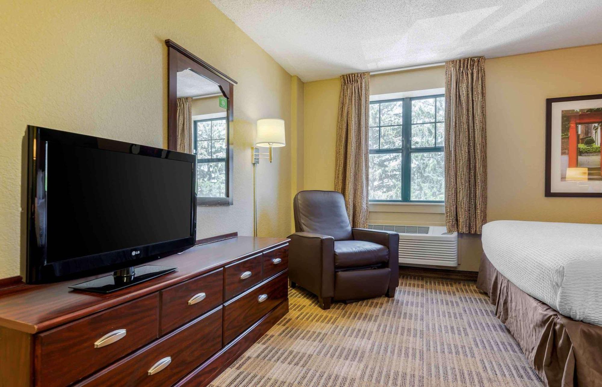 איסט סירקיוז Extended Stay America Suites - Syracuse - Dewitt מראה חיצוני תמונה
