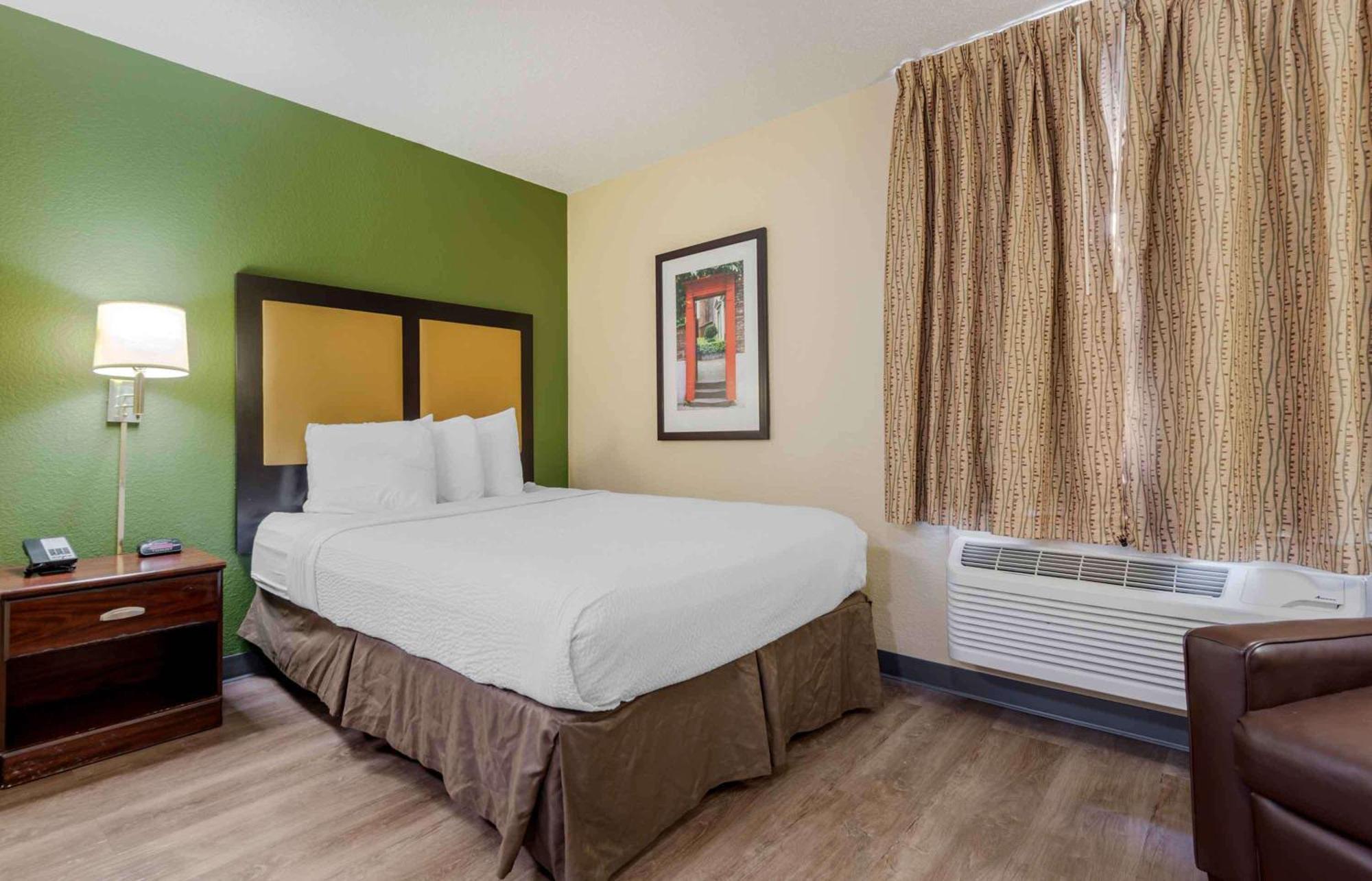 איסט סירקיוז Extended Stay America Suites - Syracuse - Dewitt מראה חיצוני תמונה