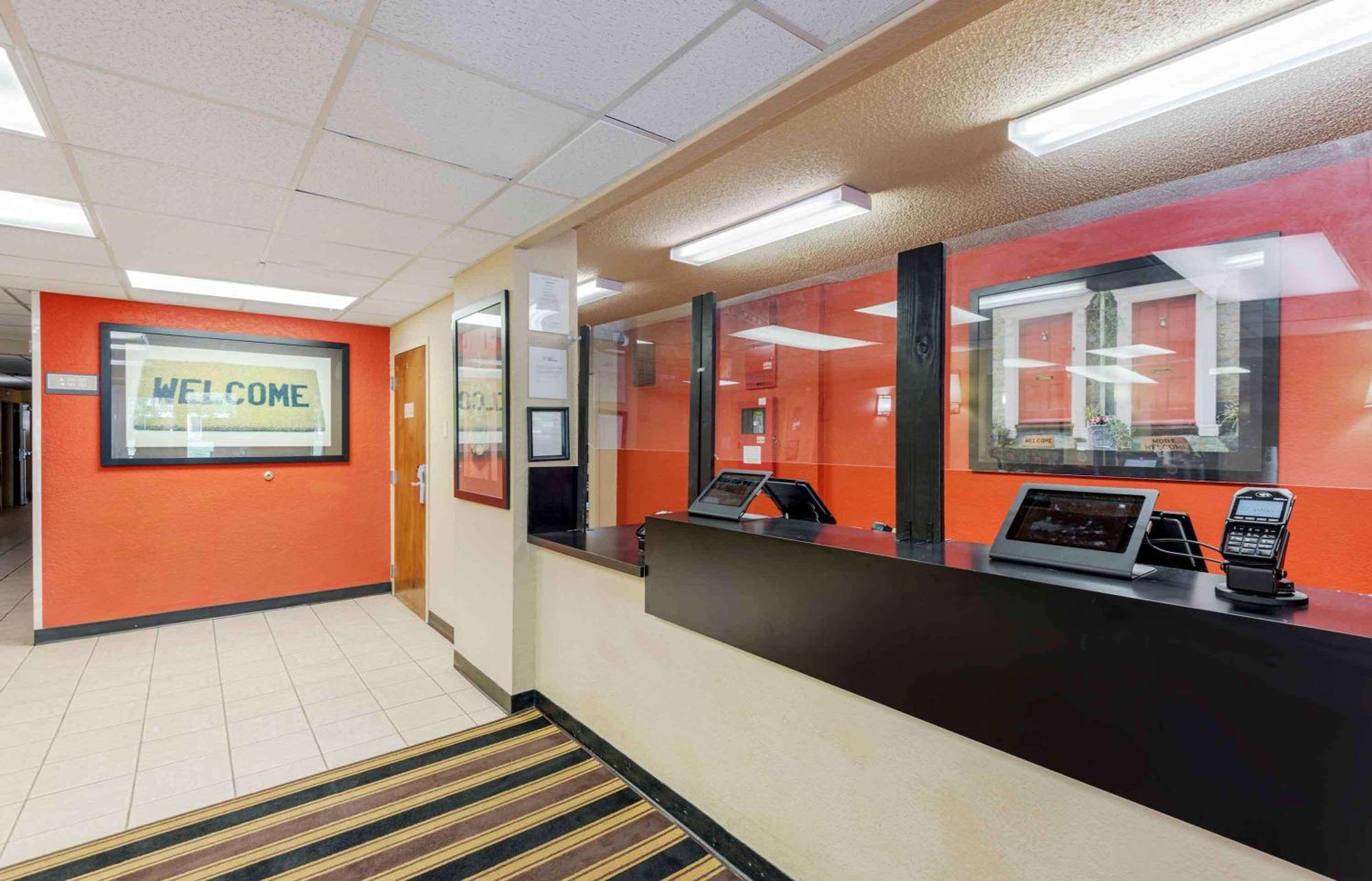 איסט סירקיוז Extended Stay America Suites - Syracuse - Dewitt מראה חיצוני תמונה