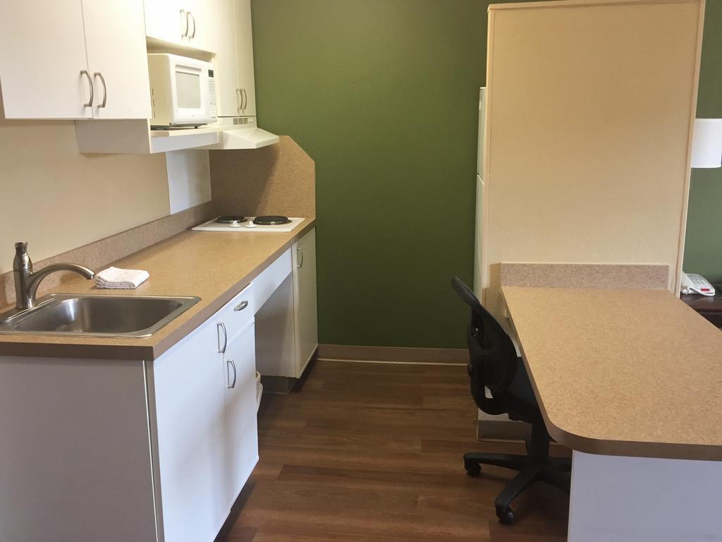 איסט סירקיוז Extended Stay America Suites - Syracuse - Dewitt מראה חיצוני תמונה