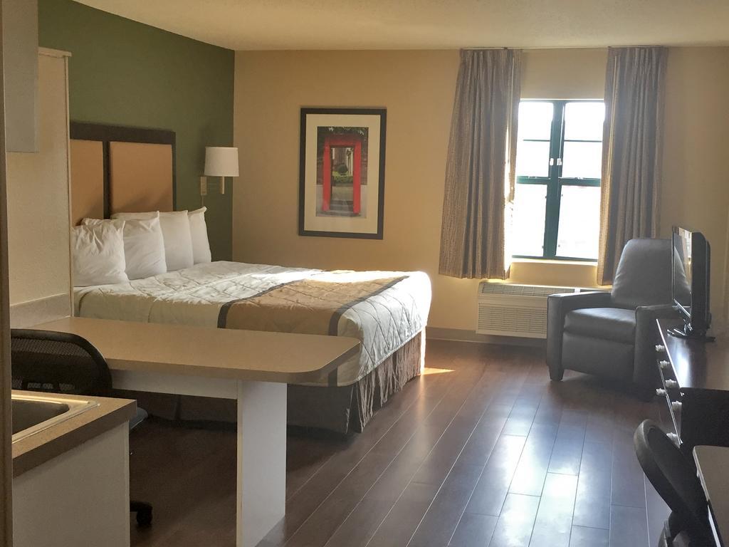 איסט סירקיוז Extended Stay America Suites - Syracuse - Dewitt מראה חיצוני תמונה