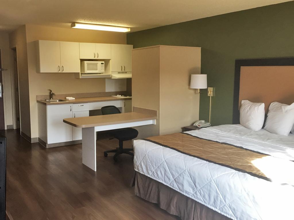 איסט סירקיוז Extended Stay America Suites - Syracuse - Dewitt מראה חיצוני תמונה