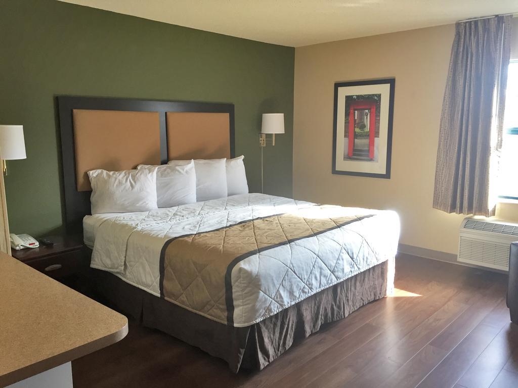איסט סירקיוז Extended Stay America Suites - Syracuse - Dewitt מראה חיצוני תמונה