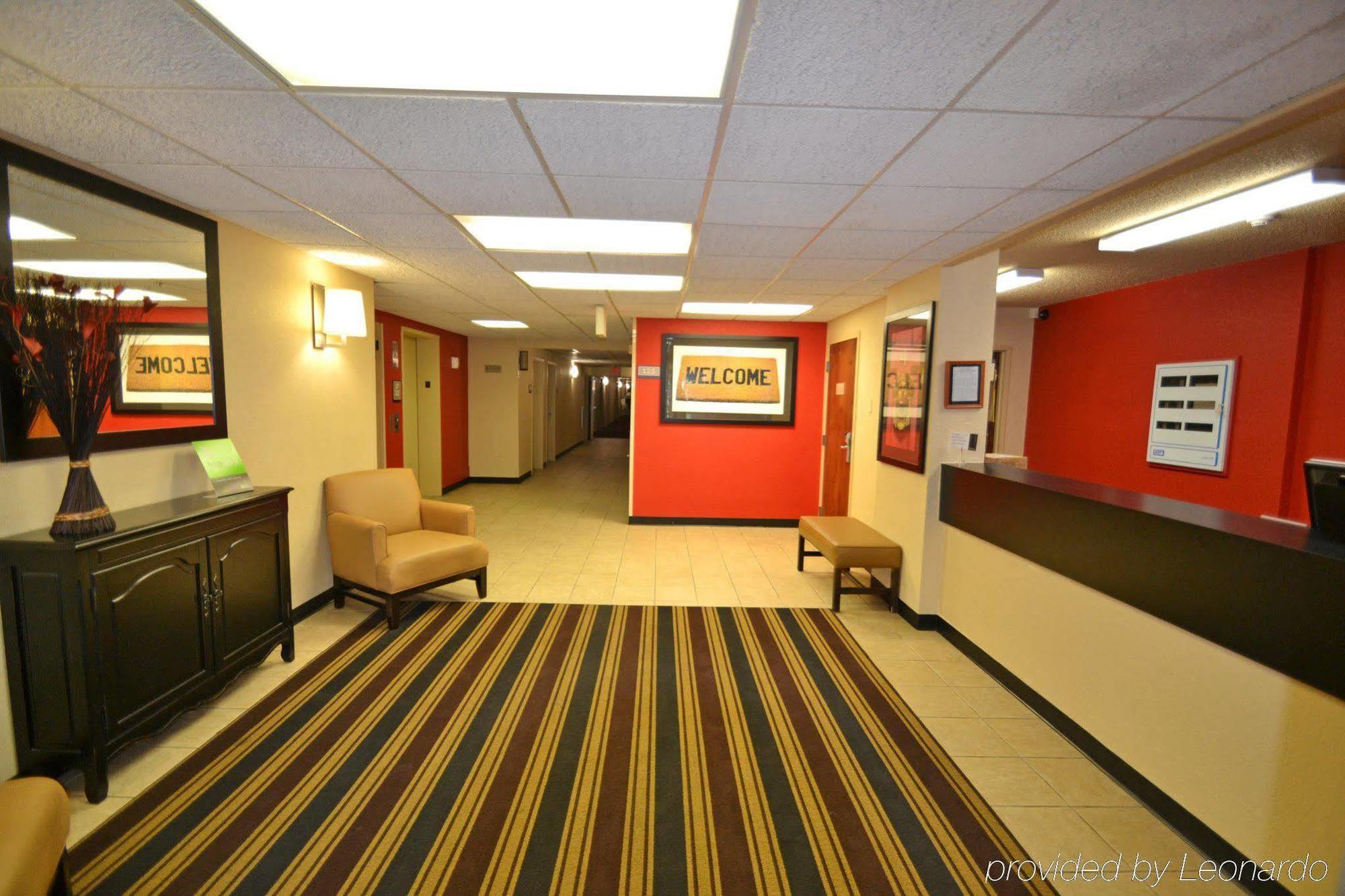 איסט סירקיוז Extended Stay America Suites - Syracuse - Dewitt מראה חיצוני תמונה