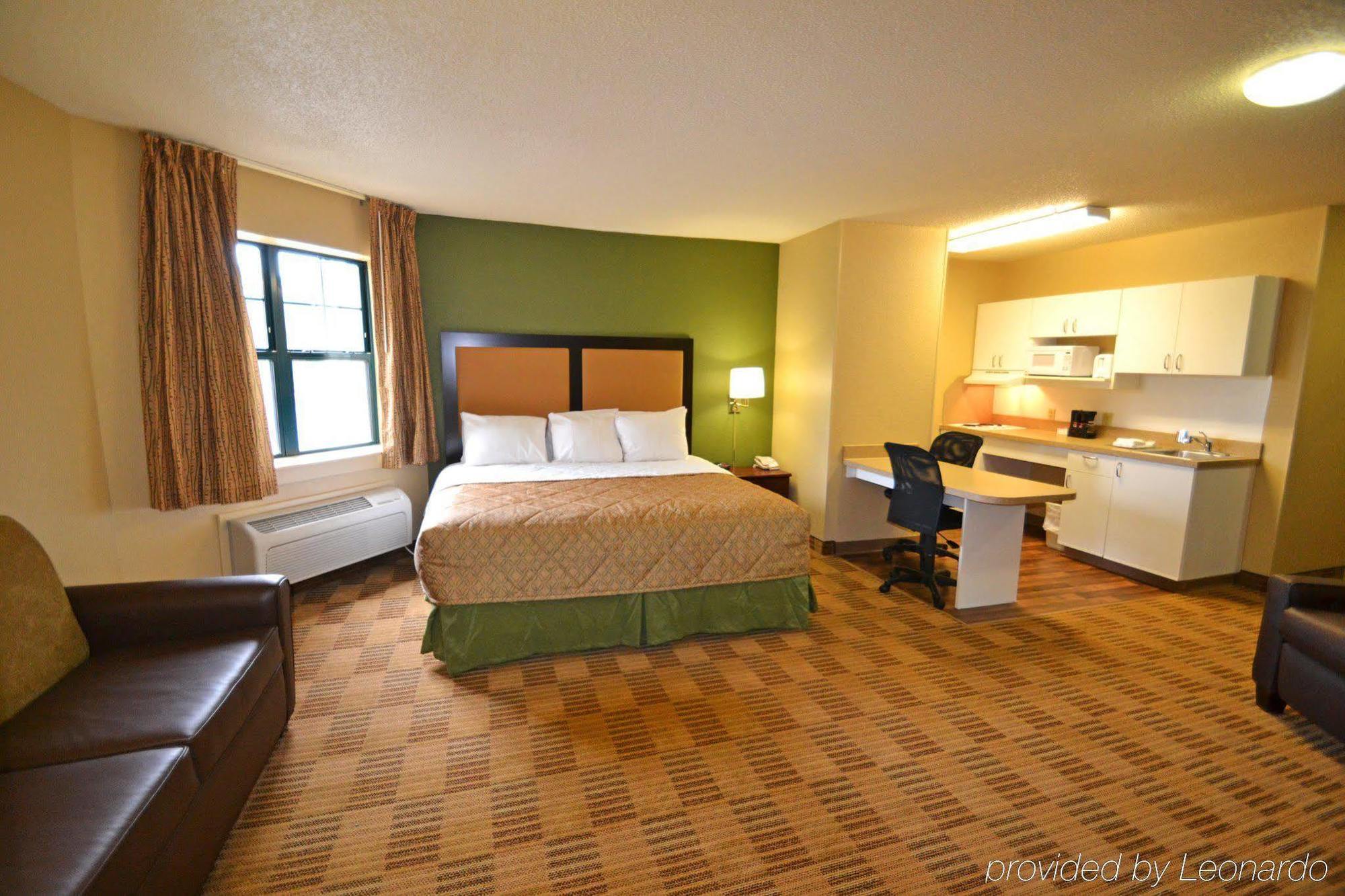 איסט סירקיוז Extended Stay America Suites - Syracuse - Dewitt מראה חיצוני תמונה