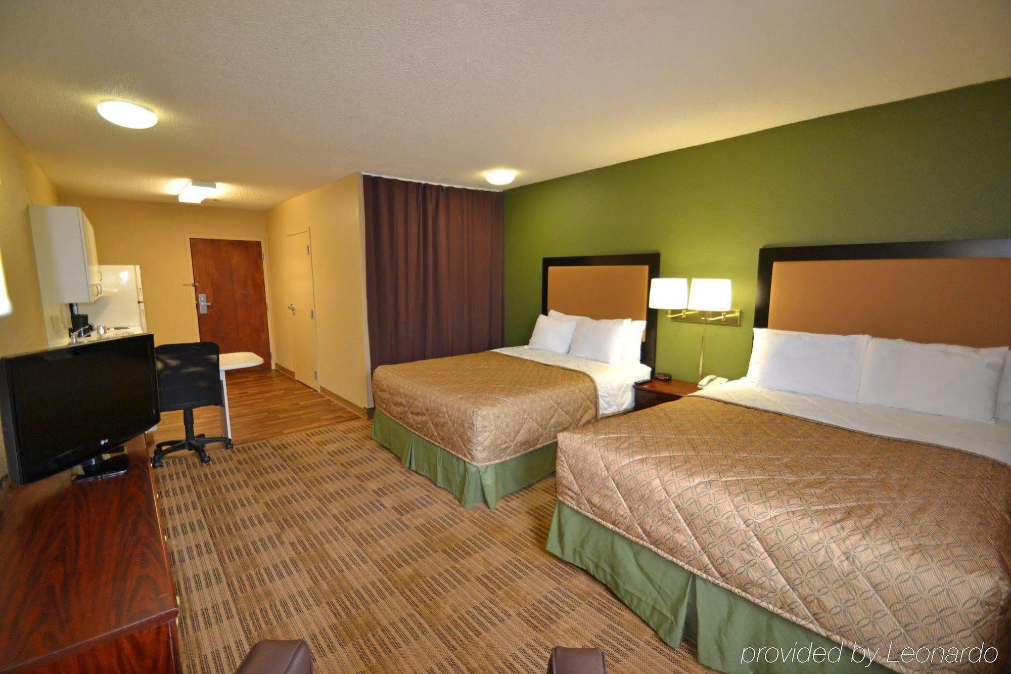 איסט סירקיוז Extended Stay America Suites - Syracuse - Dewitt מראה חיצוני תמונה