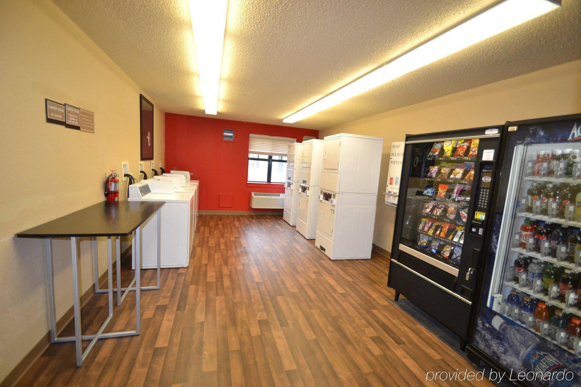 איסט סירקיוז Extended Stay America Suites - Syracuse - Dewitt מראה חיצוני תמונה